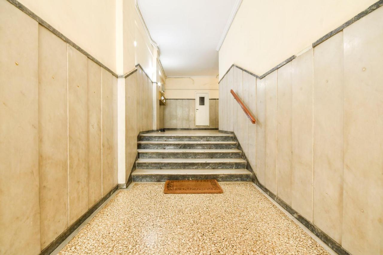 Thessaloniki Center Luxury Apartment Esterno foto