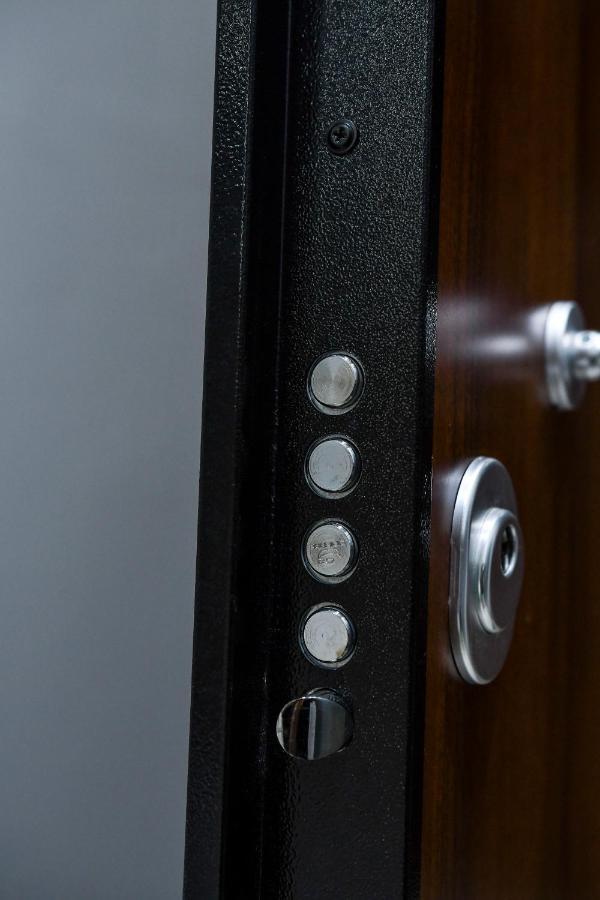 Thessaloniki Center Luxury Apartment Esterno foto